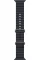Apple Watch Ultra 49mm Titanium Case with Midnight Ocean Band